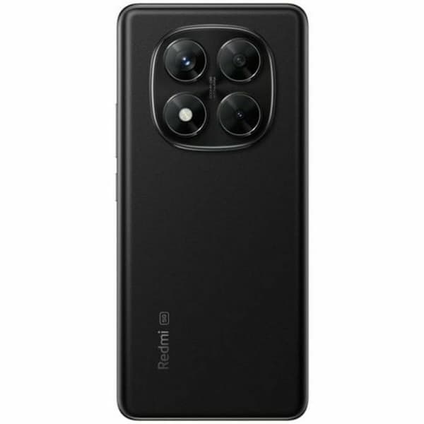 Smartphone Xiaomi Redmi Note 14 Pro 6,67" 12 GB RAM 512 GB Svart
