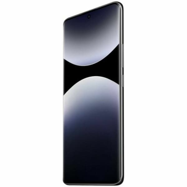 Smartphone Xiaomi Redmi Note 14 Pro 6,67" 12 GB RAM 512 GB Sort