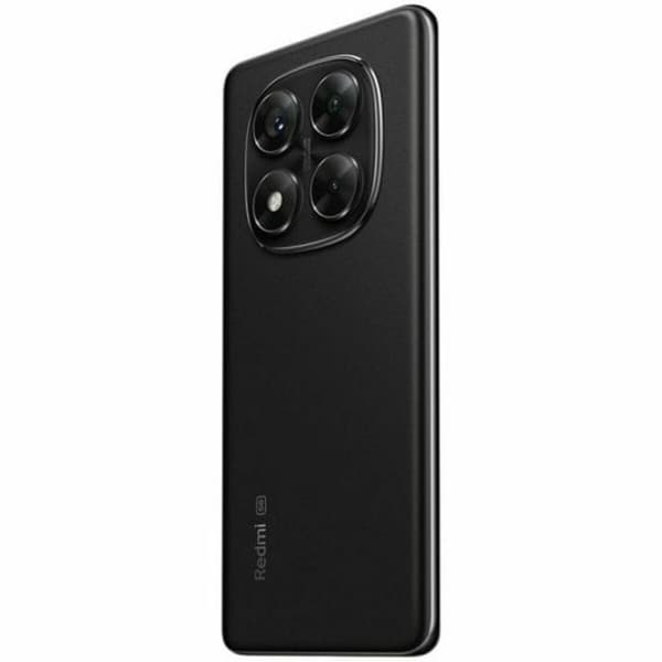 Smartphone Xiaomi Redmi Note 14 Pro 6,67" 12 GB RAM 512 GB Sort
