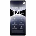 Miniatyrbillede 2 af 7: Smartphone Xiaomi Redmi Note 14 Pro 6,67" 12 GB RAM 512 GB Sort