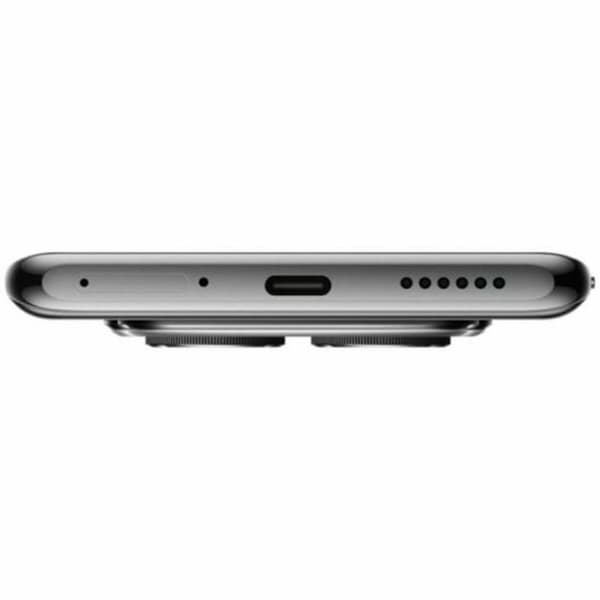 Älypuhelimet Xiaomi Redmi Note 14 Pro 6,67" 12 GB RAM 512 GB Musta