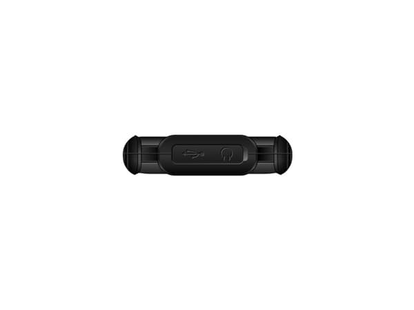 MaxCom Strong MM920, Bär, 7,11 cm (2.8"), 2 MP, Bluetooth, 1400 mAh, Svart