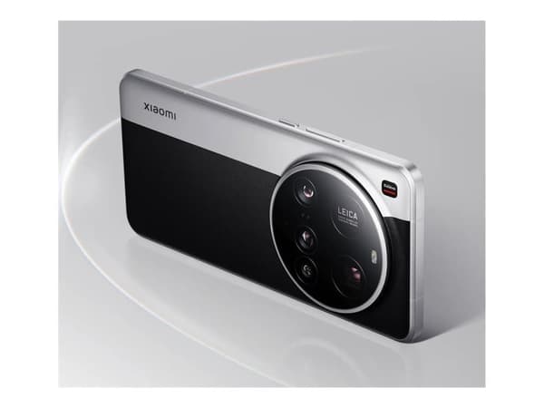 Xiaomi 15 6.36" 512GB Svart