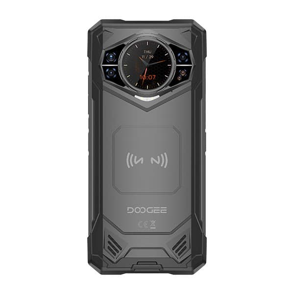 Doogee S200X tålig smartphone