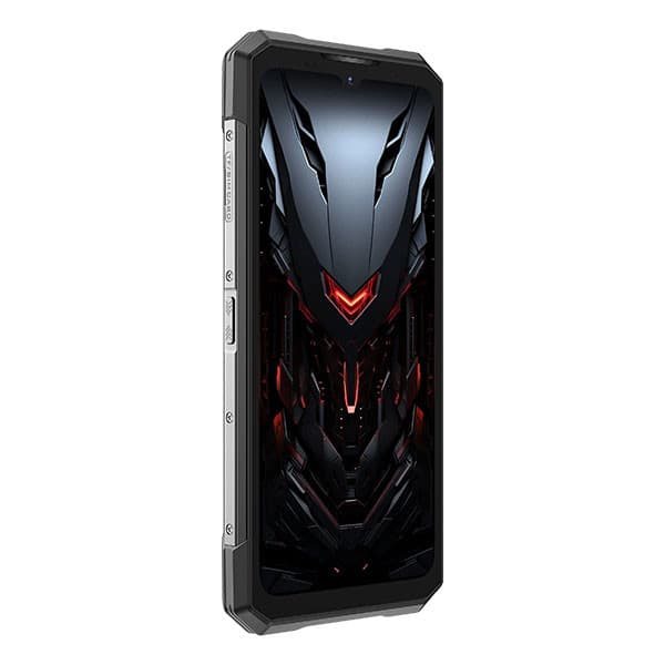 Doogee S200X tålig smartphone