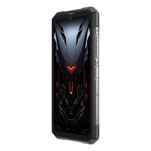 Doogee S200X tålig smartphone