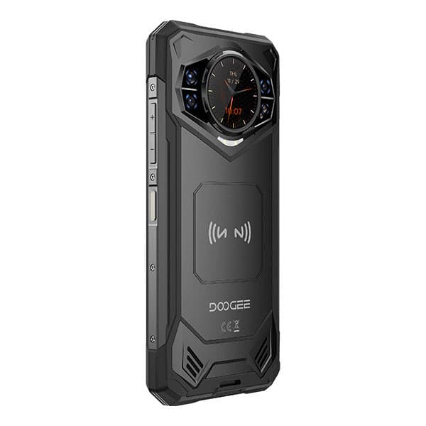 Doogee S200X tålig smartphone