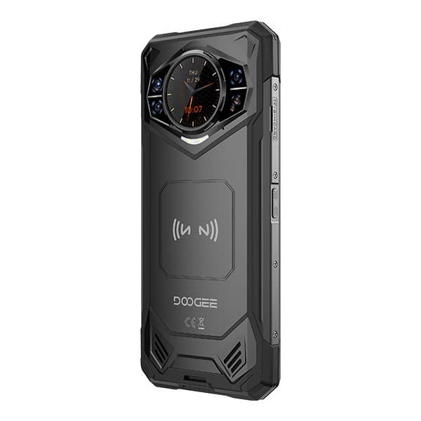 Doogee S200X tålig smartphone