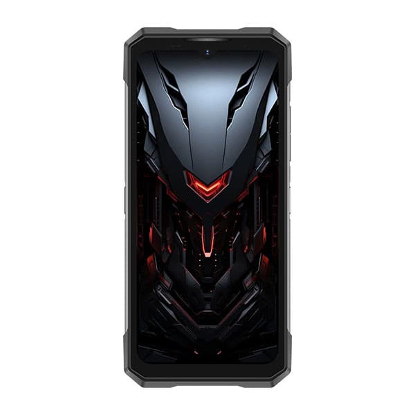 Doogee S200X tålig smartphone
