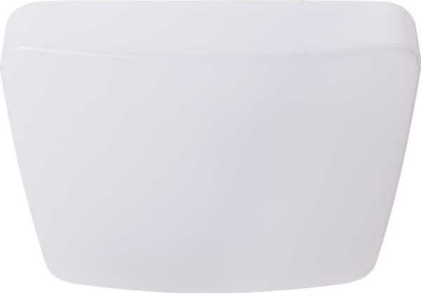 Orno MANGALA plafond taklampa 2xE27, max. 2x60W, IP20, vit