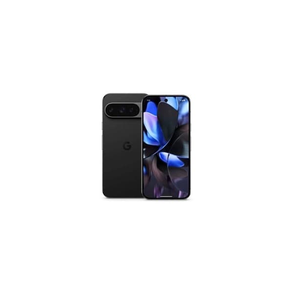 Google Pixel 9 Pro 16+256GB 6.3" 5G Obsidian EU Svart