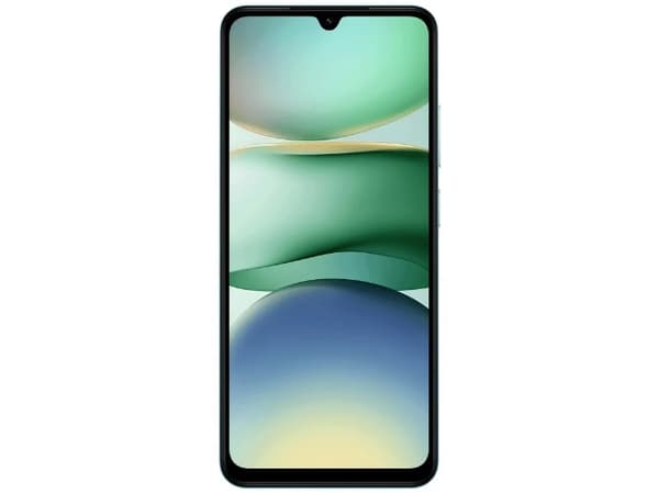 Xiaomi Redmi A5, 17,5 cm (6.88"), 1640 x 720 pixlar, 4 GB, 128 GB, 32 MP, Blå