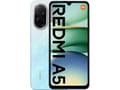 Miniatyrbild 4 av 4: Xiaomi Redmi A5, 17,5 cm (6.88"), 1640 x 720 pixlar, 4 GB, 128 GB, 32 MP, Blå
