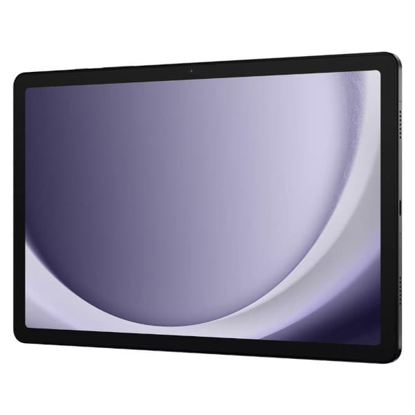 Samsung Galaxy Tab A9+ 11'' 128GB: Kraftfull Prestanda och Stilren Design i Grafitgrå grafit