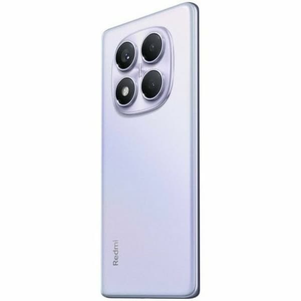 Smartphone Xiaomi 6,67" 8 GB RAM 256 GB Purpur Violett