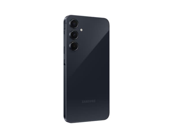 Samsung Galaxy A55 5G smartphone 8/128GB - Awesome Marinblå(Nordisk)