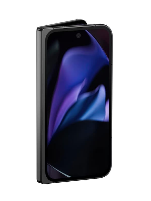 Google Pixel 9 Pro Fold 5G smartphone 16/256GB - Obsidian