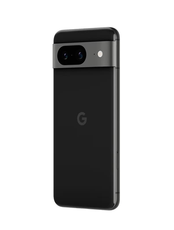 Google Pixel 8 5G smartphone 8/128GB - Obsidian