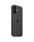Miniatyrbild 2 av 4: Apple iPhone 16 5G smartphone 128GB/8GB - Svart