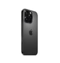 Miniatyrbild 2 av 4: Apple iPhone 16 Pro 5G smartphone 128GB/8GB - Svart Titanium