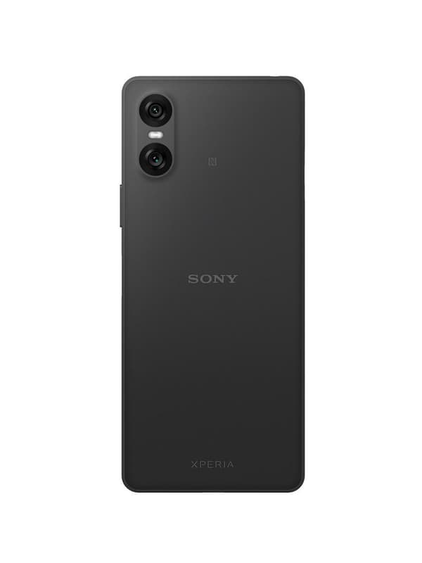 Sony Xperia 10 VI 5G smartphone 8/128GB - Svart(Fyndvara)