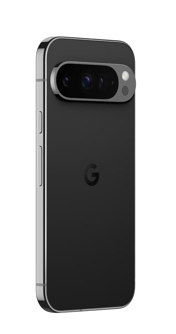 Google Pixel 9 Pro XL 5G smartphone 128GB -Obsidian