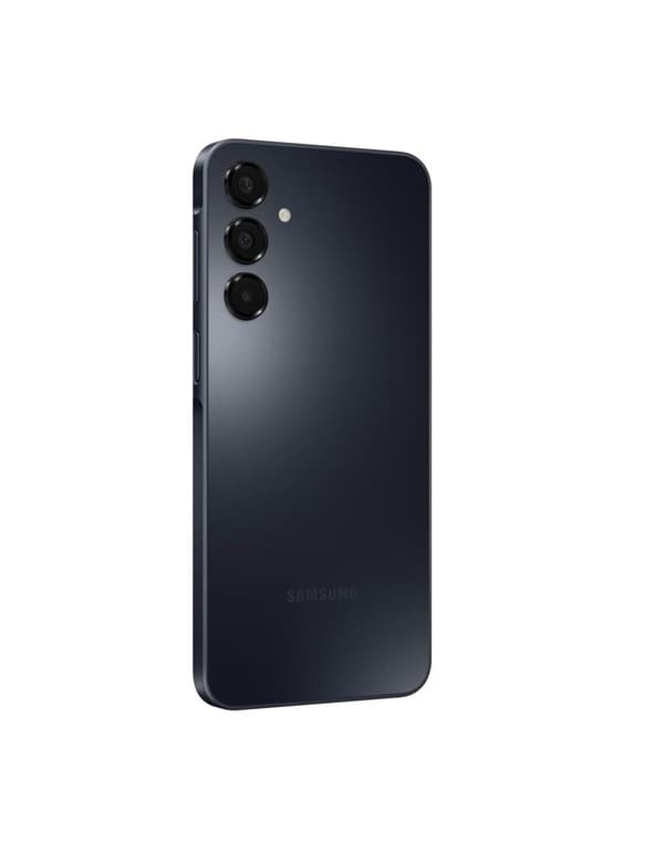 Samsung Galaxy A16 LTE smartphone 4/128GB - Svart(EU-Modell)