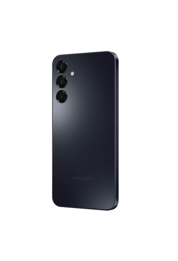 Samsung Galaxy A16 LTE smartphone 4/128GB - Svart(EU-Modell)
