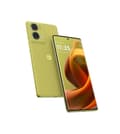 Miniatyrbild 1 av 4: Motorola Moto G85 5G smartphone 256GB - Olivgrön