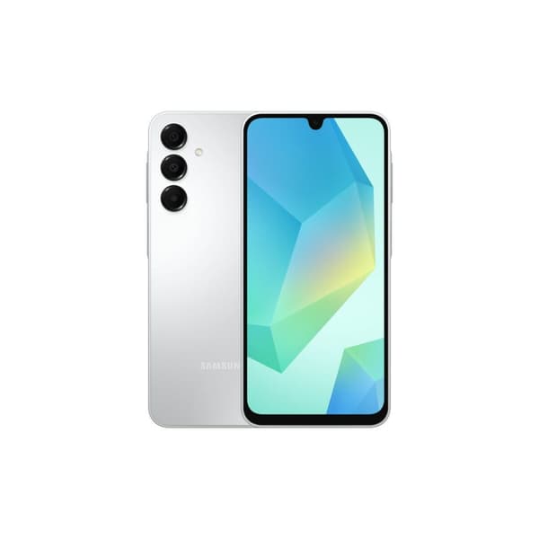 Älypuhelimet Samsung SM-A165F 6,7" 128 GB