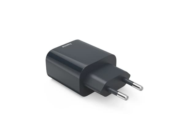 Hama 00086441, Innendørs, AC, Grå Grå