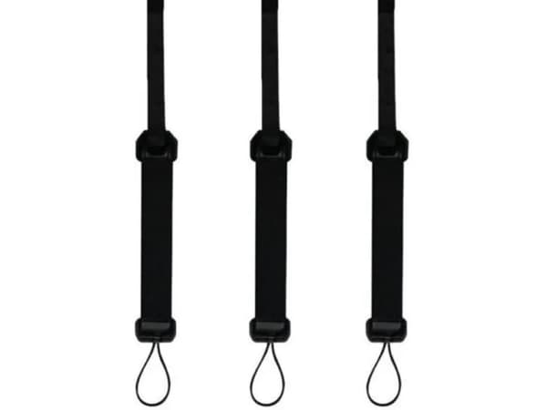 Honeywell - Handhållen handrem (paket om 3) - för Honeywell CT47