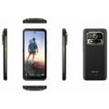 Pikkukuva 2 / 2: Älypuhelimet Ulefone Armor 25T 8 GB RAM 256 GB Musta