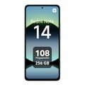 Miniatyrbild 4 av 8: Smartphone Xiaomi REDMI NOTE 14 HELIO G99 ULTRA 8 GB RAM 256 GB Blå Ocean Blue 6,67"