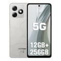 Miniatyrbillede 1 af 2: Smartphone Ulefone NOTE 18 PRO 6 GB RAM 256 GB Titanium 5G