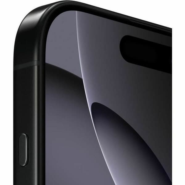Smartphone Apple 6,3" 256 GB Svart