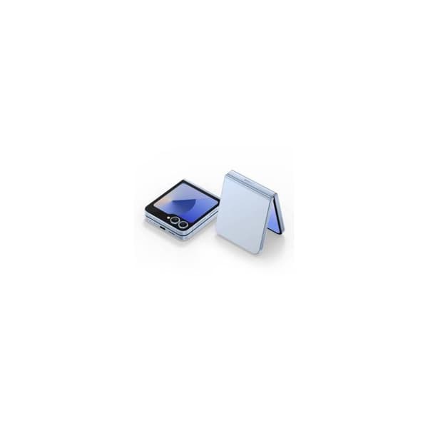 Samsung SM-F741B Z Flip 6 12+512GB 3.4"/6.7" 5G Blue ITA Blå