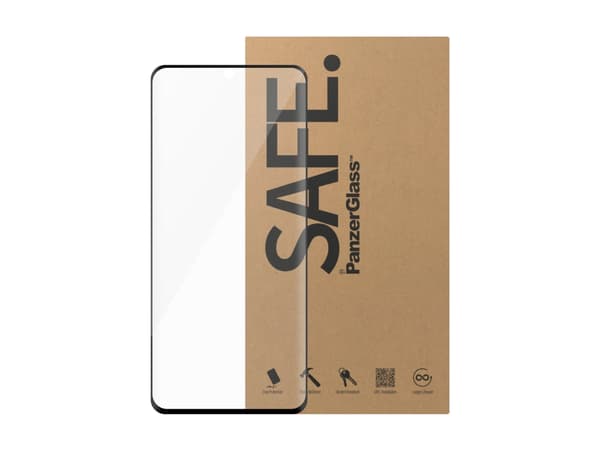 PanzerGlass SAFE. by Samsung Galaxy S20 UWF*BULK (BULKSAFE95015)