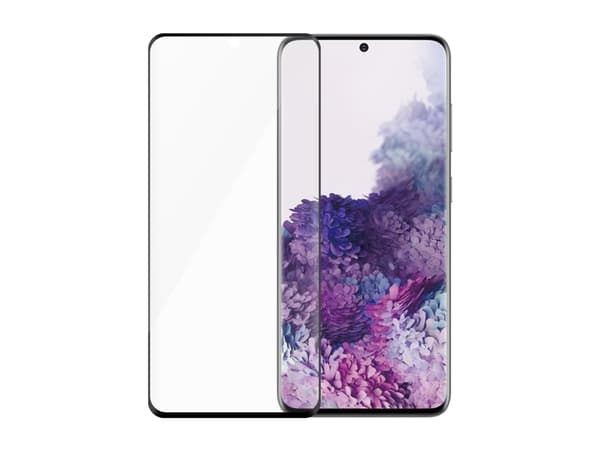 PanzerGlass SAFE. by Samsung Galaxy S20 UWF*BULK (BULKSAFE95015)