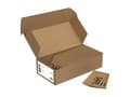 Pikkukuva 2 / 5: PanzerGlass SAFE. by Samsung Galaxy S20 UWF*BULK (BULKSAFE95015)