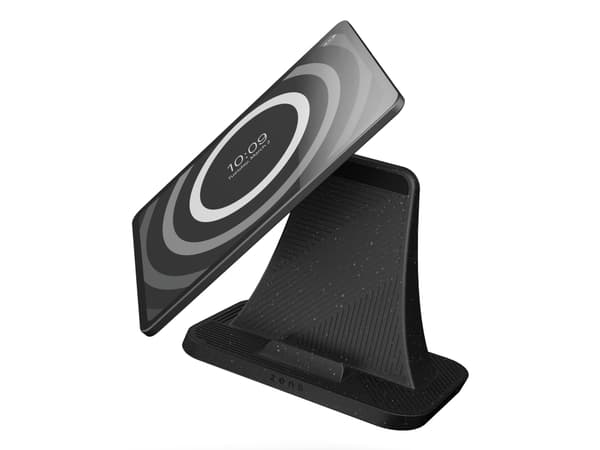 ZENS ZEAPM01/00, Indoor, AC, 1.5 m, Black