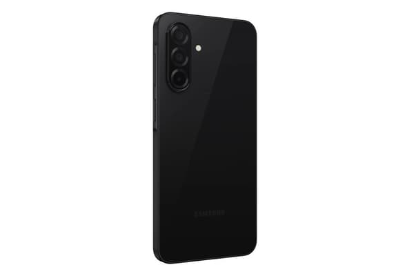 Samsung Galaxy A26 5G, 17 cm (6.7"), 8 GB, 256 GB, 50 MP, Android 15, Black
