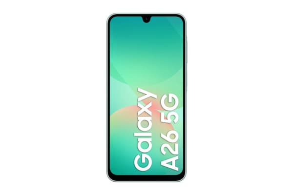 Samsung® | Galaxy A26 5G (256GB) - Mint