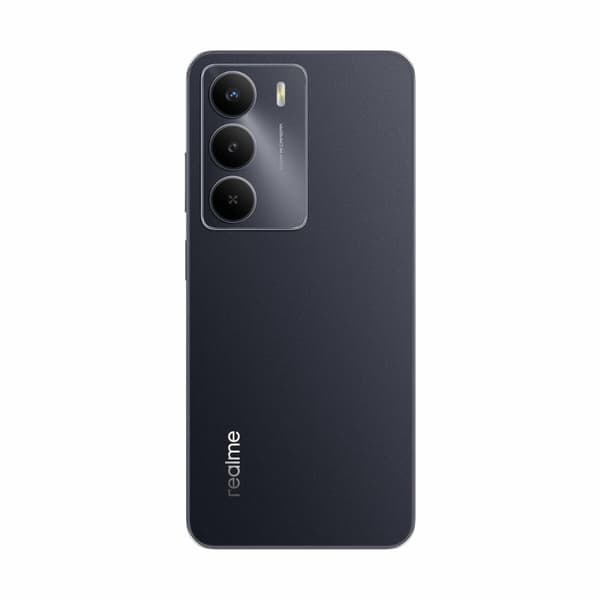 Smartphone Realme 14X 6 GB RAM 128 GB Svart