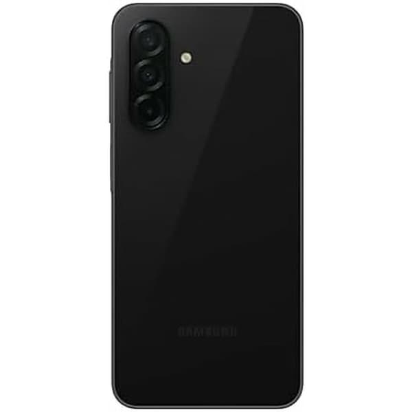 Smartphone Samsung A26 SM-A266B 6,7" 6 GB RAM 128 GB Sort
