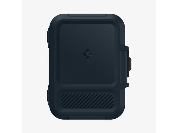 Spigen MagSafe Card Holder Lock Fit (MagFit), Black