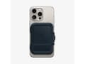 Pikkukuva 1 / 5: Spigen MagSafe Card Holder Lock Fit (MagFit), Black