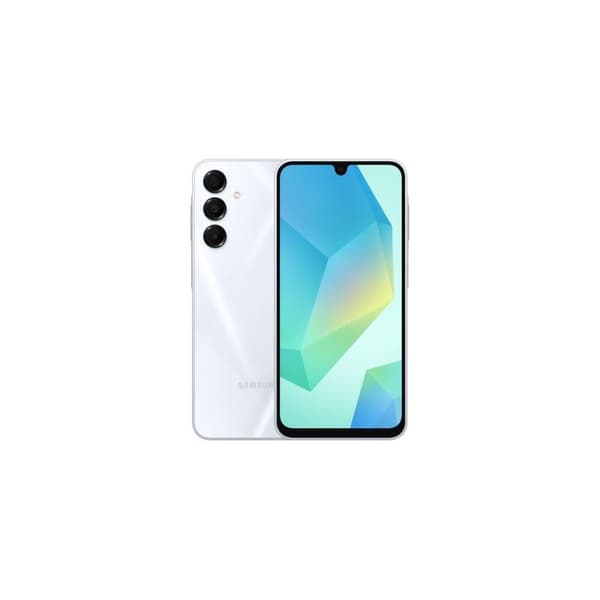 Samsung SM-A166 A16 4+128GB6.7" Light Gray DS 5G EU
