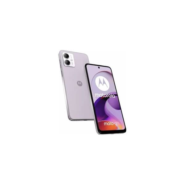 Motorola Moto G14 8+256GB 6.5" Pale Lilac ITA lila