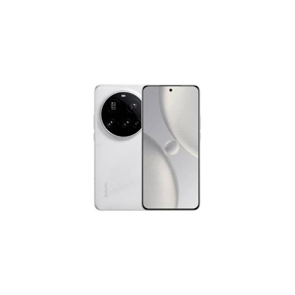 Xiaomi 15 Ultra 16+512GB 6.73" 5G White DS ITA